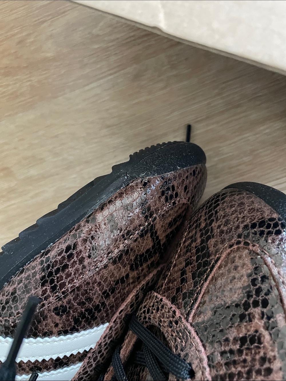 adidas. SL72 OG - Picture 14 of 14